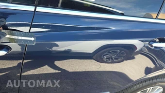 2017 Cadillac XT5 Luxury 1SC – miniatura 38