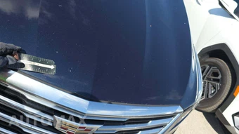 2017 Cadillac XT5 Luxury 1SC – miniatura 40