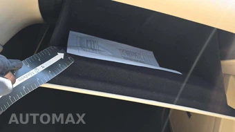 2017 Cadillac XT5 Luxury 1SC – miniatura 42