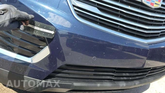 2017 Cadillac XT5 Luxury 1SC – miniatura 43
