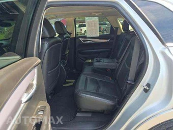 2017 Cadillac XT5 Luxury 1SC – miniatura 14