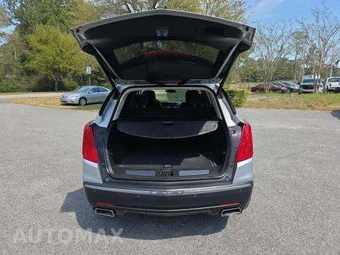 2017 Cadillac XT5 Luxury 1SC – miniatura 15