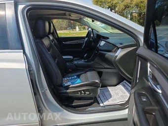 2017 Cadillac XT5 Luxury 1SC – miniatura 19