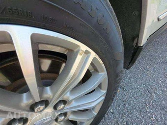 2017 Cadillac XT5 Luxury 1SC – miniatura 25