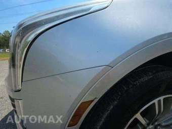 2017 Cadillac XT5 Luxury 1SC – miniatura 27
