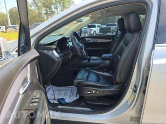 2017 Cadillac XT5 Luxury 1SC – miniatura 7