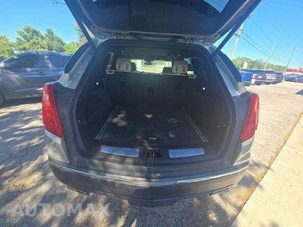 2017 Cadillac XT5 Luxury 1SC – miniatura 15