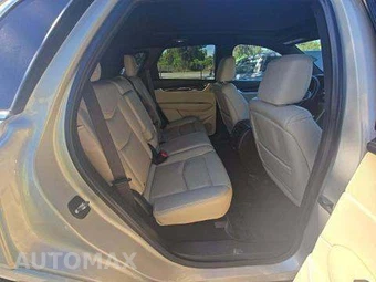 2017 Cadillac XT5 Luxury 1SC – miniatura 17