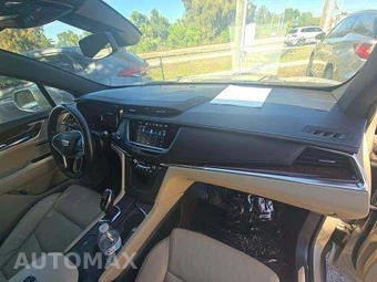 2017 Cadillac XT5 Luxury 1SC – miniatura 20