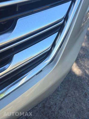2017 Cadillac XT5 Luxury 1SC – miniatura 22