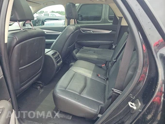 2017 Cadillac XT5 Luxury 1SC – miniatura 13