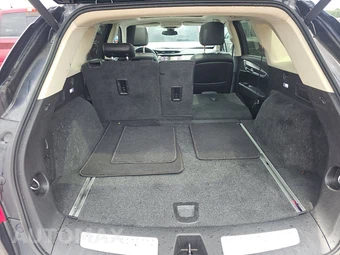 2017 Cadillac XT5 Luxury 1SC – miniatura 16