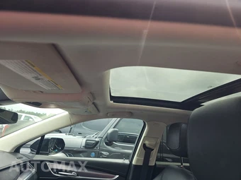 2017 Cadillac XT5 Luxury 1SC – miniatura 18