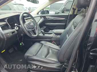 2017 Cadillac XT5 Luxury 1SC – miniatura 7