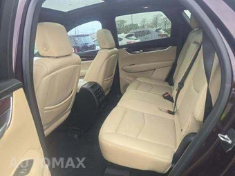 2017 Cadillac XT5 Luxury 1SC – miniatura 14