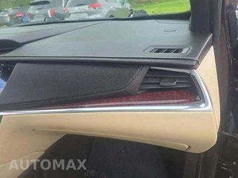 2017 Cadillac XT5 Luxury 1SC – miniatura 20