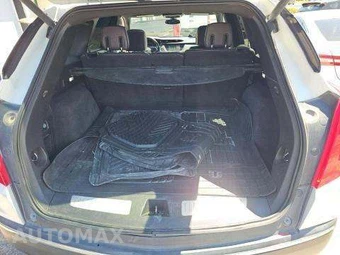 2017 Cadillac XT5 Luxury 1SC – miniatura 14