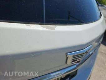 2017 Cadillac XT5 Luxury 1SC – miniatura 23