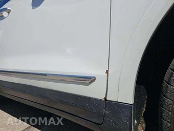 2017 Cadillac XT5 Luxury 1SC – miniatura 24