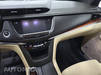 2017 Cadillac XT5 Luxury 1SC – miniatura 11