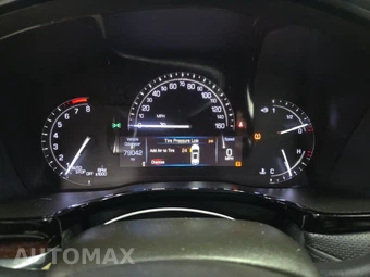2017 Cadillac XT5 Luxury 1SC – miniatura 12