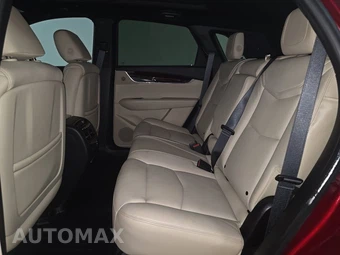 2017 Cadillac XT5 Luxury 1SC – miniatura 13