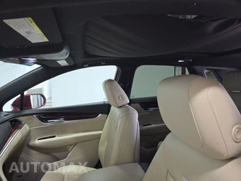 2017 Cadillac XT5 Luxury 1SC – miniatura 18