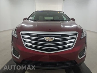 2017 Cadillac XT5 Luxury 1SC – miniatura 2