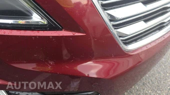 2017 Cadillac XT5 Luxury 1SC – miniatura 20