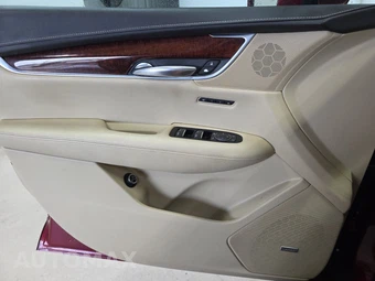 2017 Cadillac XT5 Luxury 1SC – miniatura 9