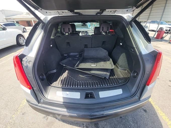 2017 Cadillac XT5 Luxury 1SC – miniatura 16