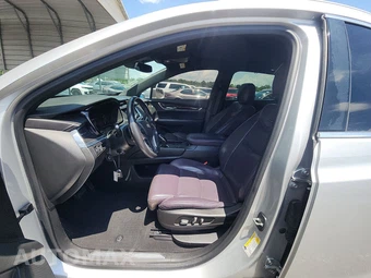 2017 Cadillac XT5 Luxury 1SC – miniatura 7