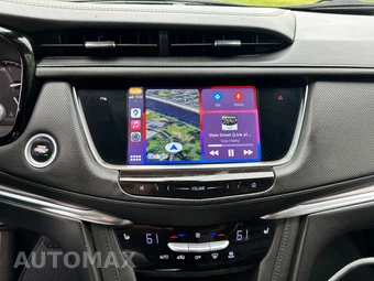 2017 Cadillac XT5 Luxury 1SD - miniatura 15