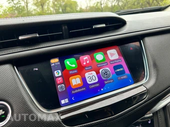 2017 Cadillac XT5 Luxury 1SD - miniatura 16