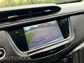 2017 Cadillac XT5 Luxury 1SD - miniatura 19