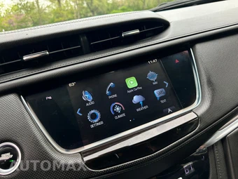 2017 Cadillac XT5 Luxury 1SD - miniatura 20