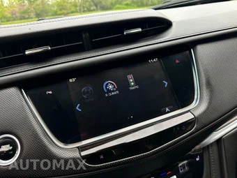 2017 Cadillac XT5 Luxury 1SD - miniatura 21