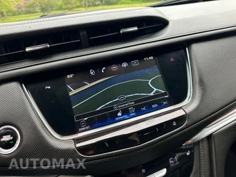 2017 Cadillac XT5 Luxury 1SD - miniatura 23
