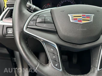 2017 Cadillac XT5 Luxury 1SD - miniatura 24