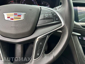 2017 Cadillac XT5 Luxury 1SD - miniatura 25