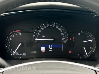 2017 Cadillac XT5 Luxury 1SD - miniatura 27