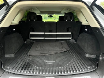 2017 Cadillac XT5 Luxury 1SD - miniatura 29