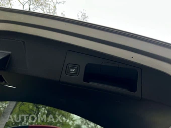 2017 Cadillac XT5 Luxury 1SD - miniatura 30