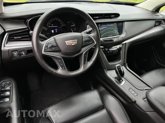 2017 Cadillac XT5 Luxury 1SD - miniatura 31