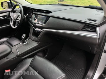 2017 Cadillac XT5 Luxury 1SD - miniatura 32