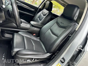 2017 Cadillac XT5 Luxury 1SD - miniatura 33