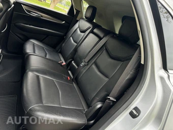 2017 Cadillac XT5 Luxury 1SD - miniatura 34