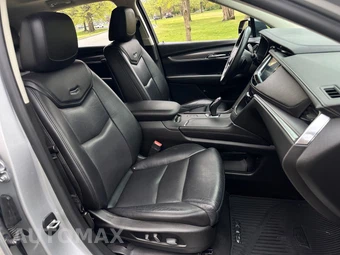 2017 Cadillac XT5 Luxury 1SD - miniatura 35