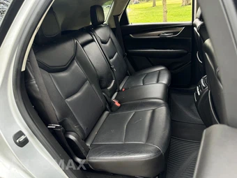 2017 Cadillac XT5 Luxury 1SD - miniatura 36