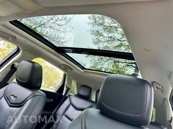 2017 Cadillac XT5 Luxury 1SD - miniatura 37